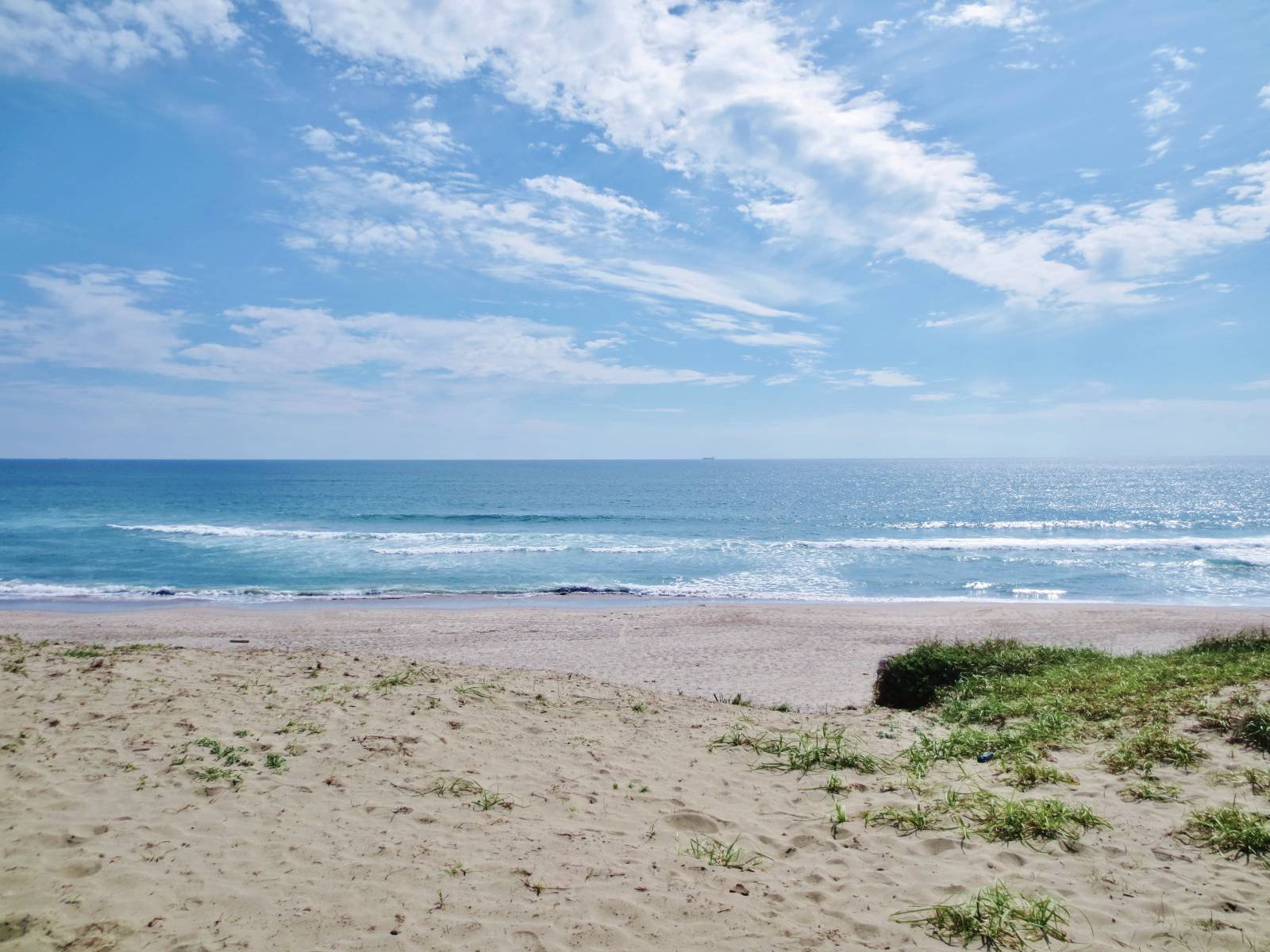 🏞️ 하마오카 사구